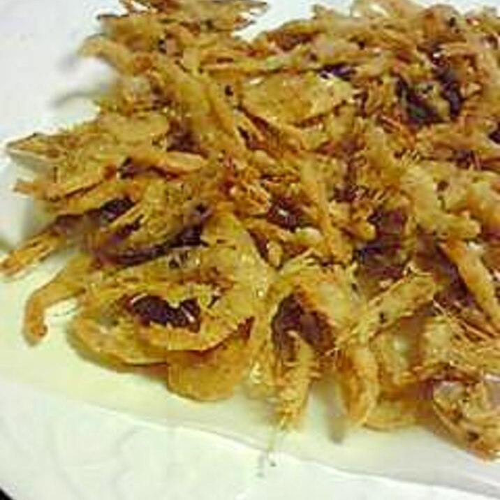 富山 氷見の味 白エビのから揚げ レシピ 作り方 By 信楽やき 楽天レシピ 富山 氷見の味 白エビのから揚げ レシピ 作り方 By 信楽やき 楽天レシピ